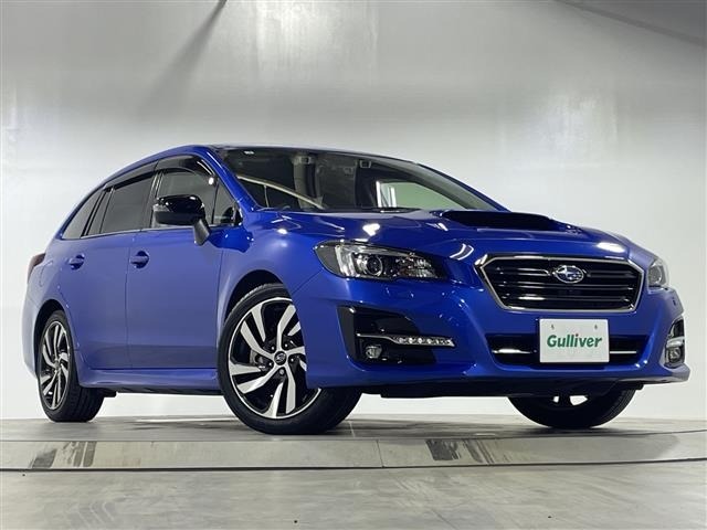 Subaru LEVORG 2019 8088851-0