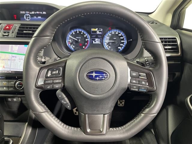 Subaru LEVORG 2019 8088851-3