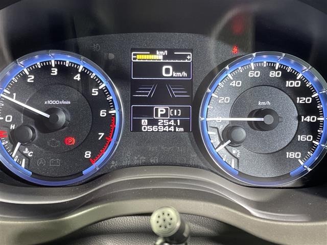 Subaru LEVORG 2019 8088851-8