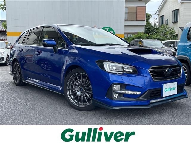 Subaru LEVORG 2016 8088852-0
