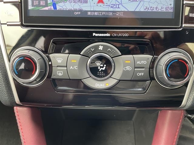 Subaru LEVORG 2016 8088852-10