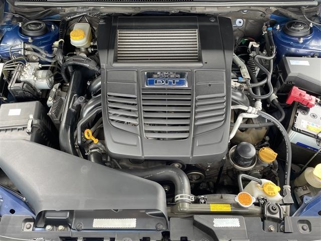 Subaru LEVORG 2016 8088852-13