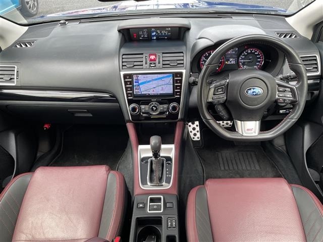 Subaru LEVORG 2016 8088852-15