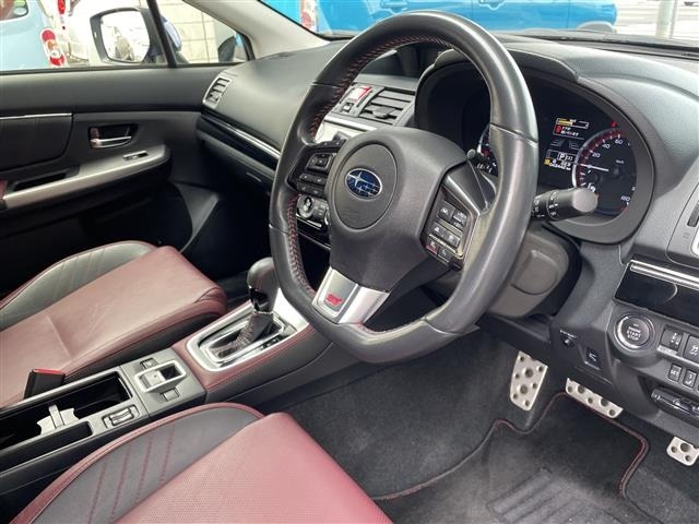 Subaru LEVORG 2016 8088852-16