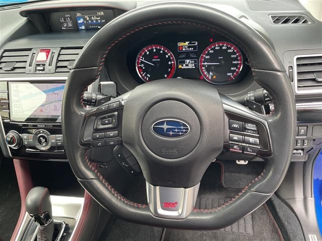 Subaru LEVORG 2016 8088852-17