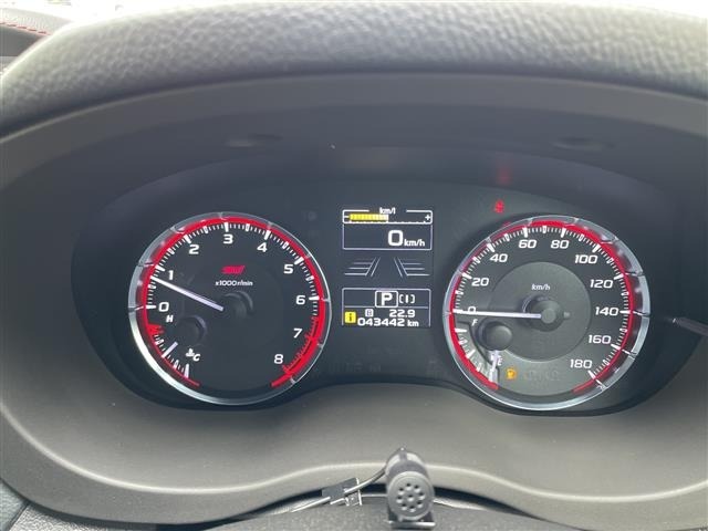 Subaru LEVORG 2016 8088852-3
