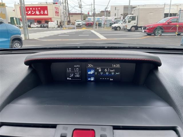 Subaru LEVORG 2016 8088852-5