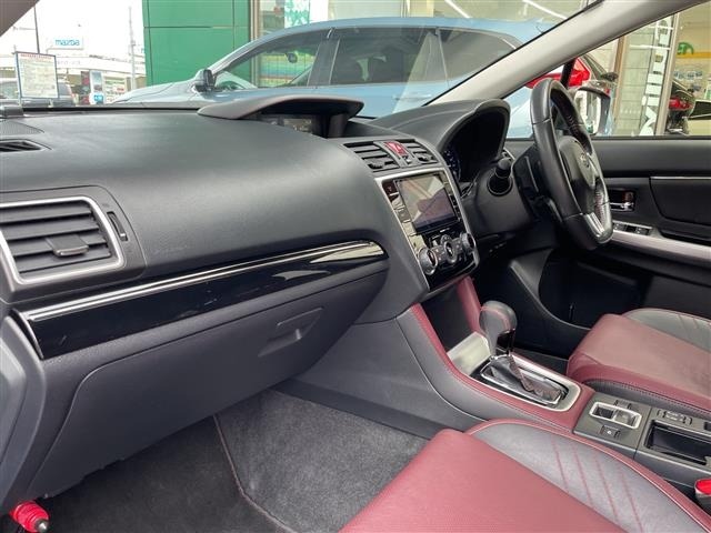 Subaru LEVORG 2016 8088852-6