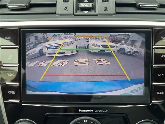 Subaru LEVORG 2016 8088852-7