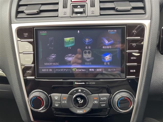 Subaru LEVORG 2016 8088852-9