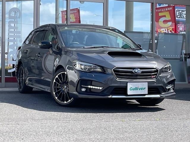 Subaru LEVORG 2020 8088853-0