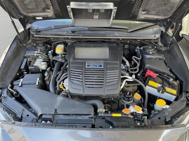 Subaru LEVORG 2020 8088853-1