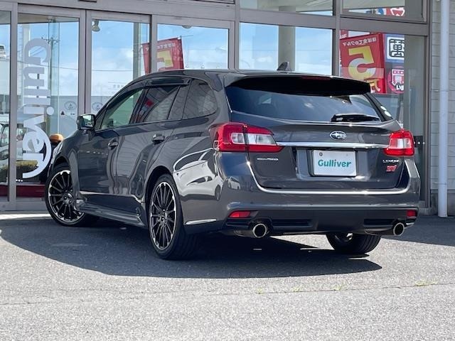 Subaru LEVORG 2020 8088853-13