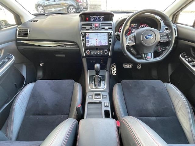 Subaru LEVORG 2020 8088853-14