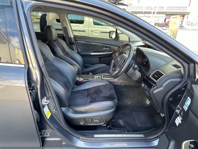 Subaru LEVORG 2020 8088853-16