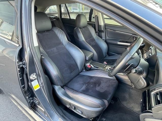 Subaru LEVORG 2020 8088853-17