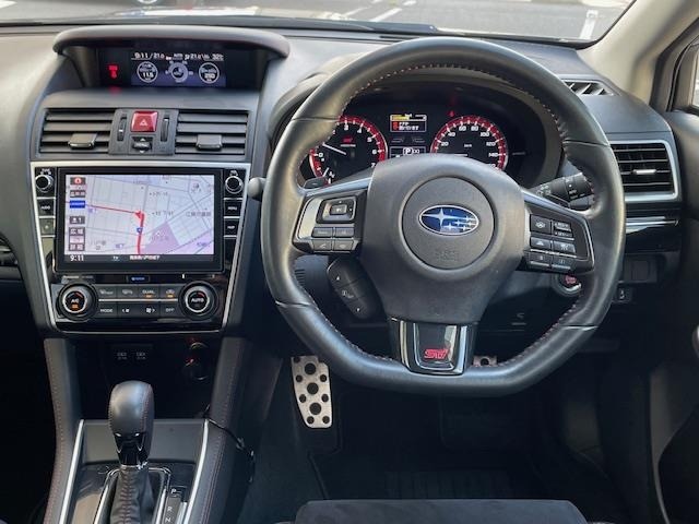 Subaru LEVORG 2020 8088853-3