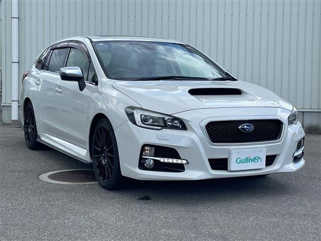 Subaru LEVORG 2016 8088854-0
