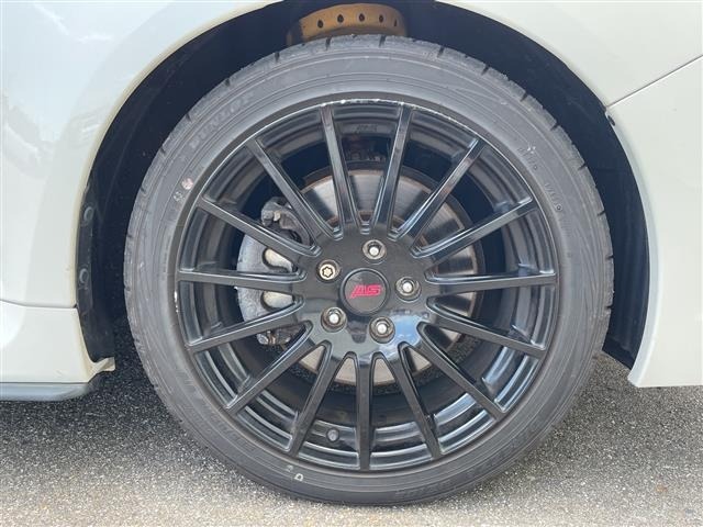 Subaru LEVORG 2016 8088854-10