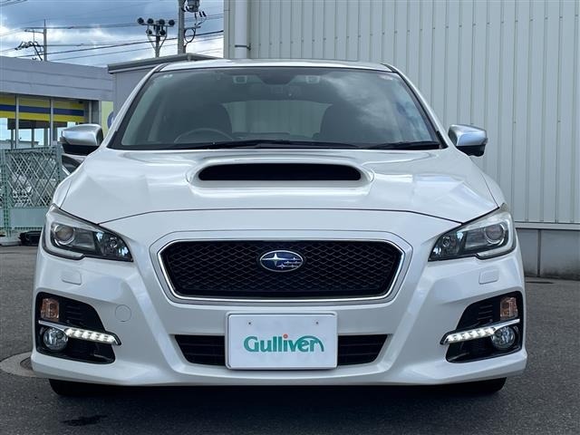 Subaru LEVORG 2016 8088854-11