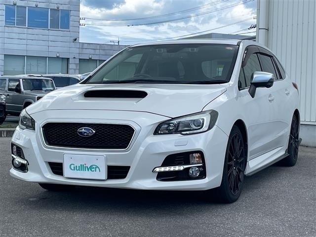 Subaru LEVORG 2016 8088854-12
