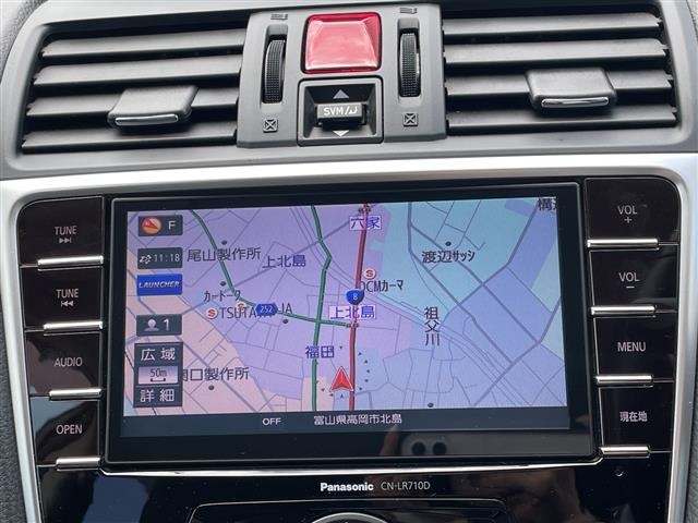 Subaru LEVORG 2016 8088854-13