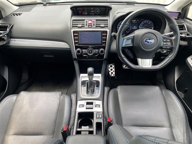 Subaru LEVORG 2016 8088854-14