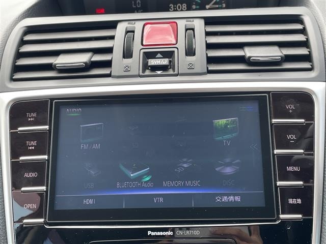 Subaru LEVORG 2016 8088854-15