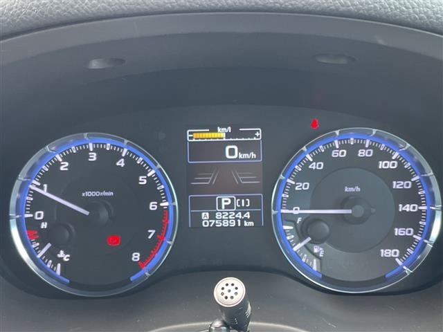 Subaru LEVORG 2016 8088854-17