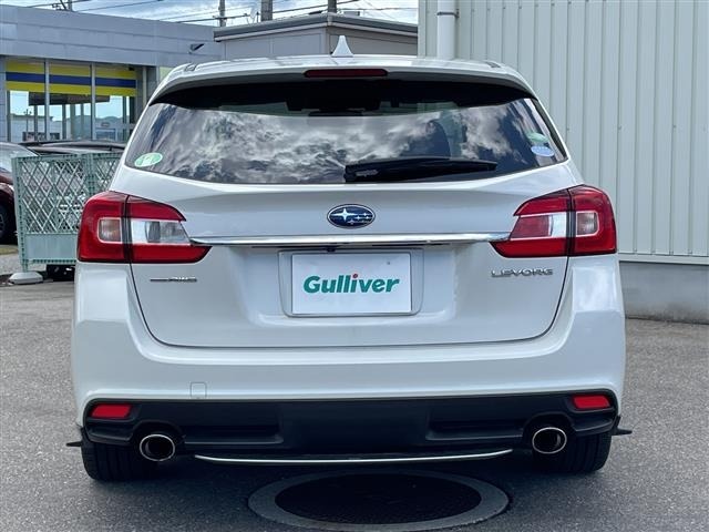 Subaru LEVORG 2016 8088854-2