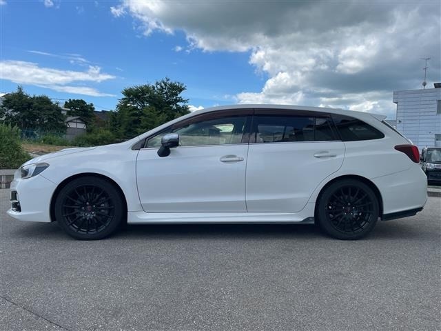 Subaru LEVORG 2016 8088854-20