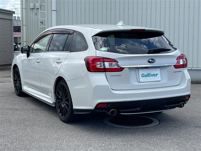 Subaru LEVORG 2016 8088854-22