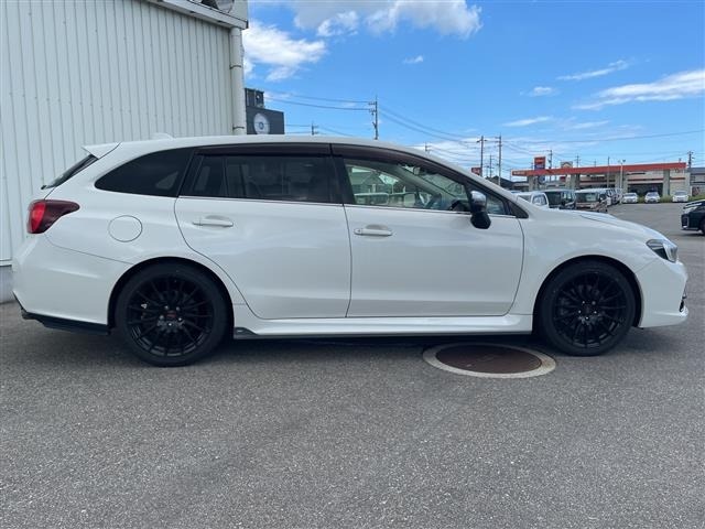 Subaru LEVORG 2016 8088854-4