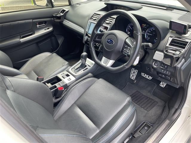 Subaru LEVORG 2016 8088854-5