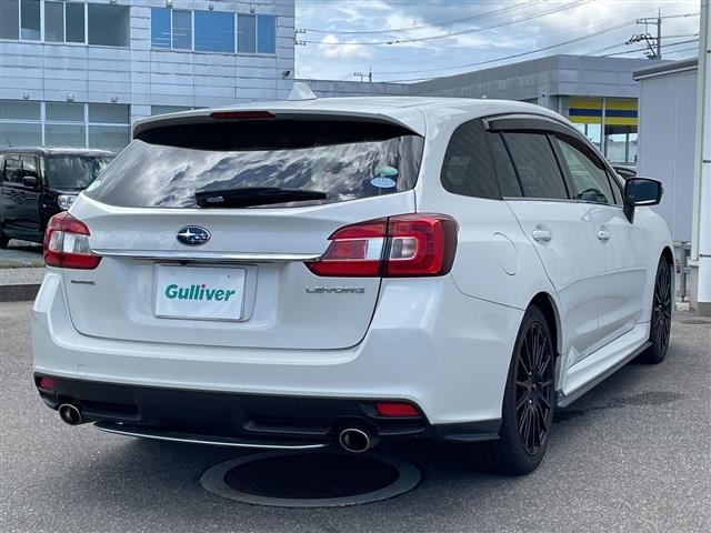 Subaru LEVORG 2016 8088854-6