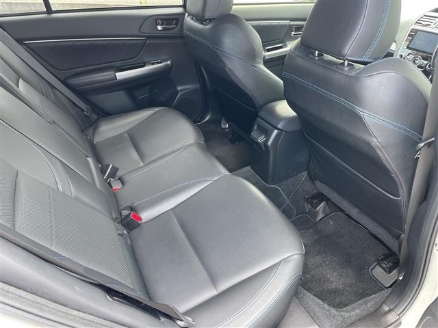 Subaru LEVORG 2016 8088854-7