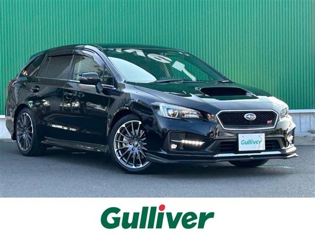 Subaru LEVORG 2017 8088855-0