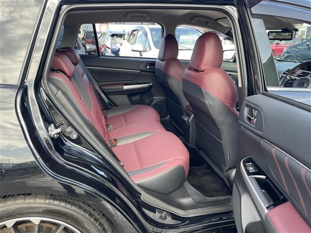 Subaru LEVORG 2017 8088855-11