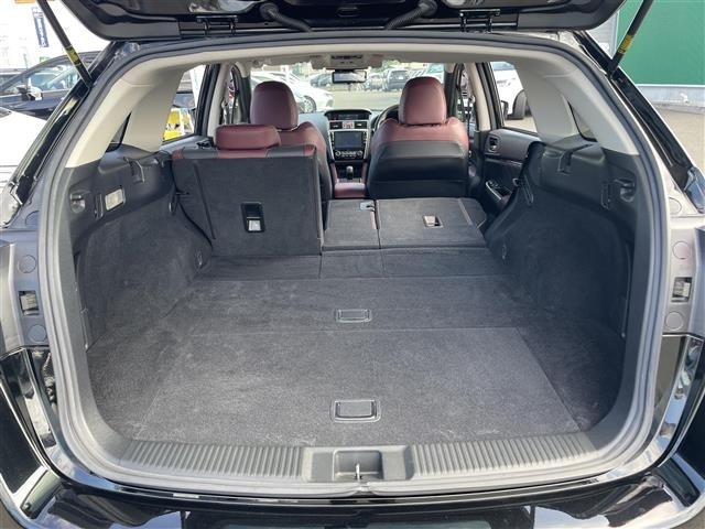 Subaru LEVORG 2017 8088855-13