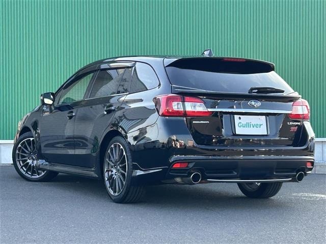 Subaru LEVORG 2017 8088855-14