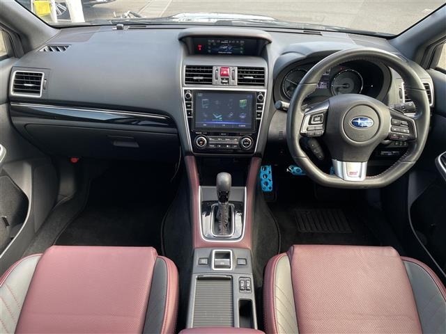 Subaru LEVORG 2017 8088855-15