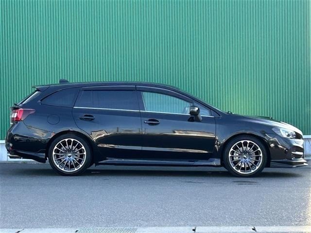 Subaru LEVORG 2017 8088855-2