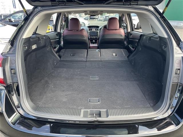 Subaru LEVORG 2017 8088855-21