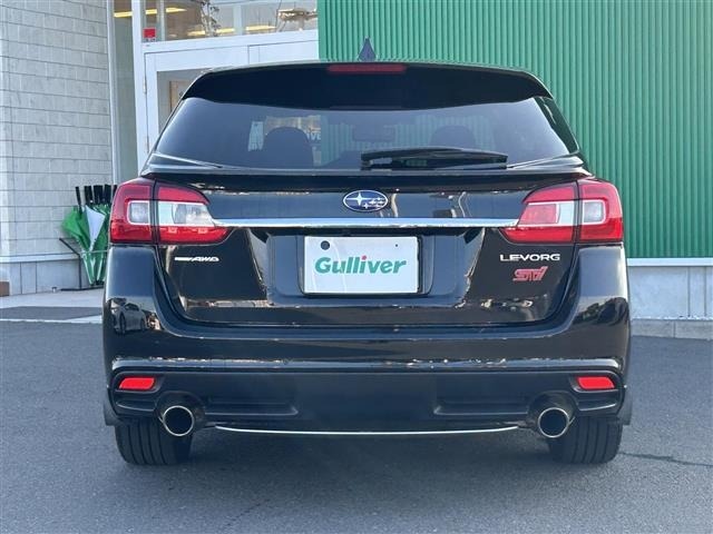 Subaru LEVORG 2017 8088855-4