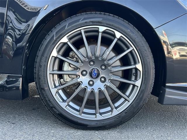 Subaru LEVORG 2017 8088855-6
