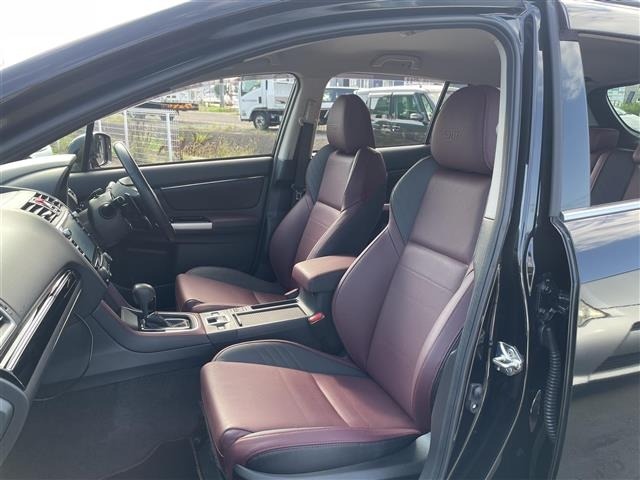 Subaru LEVORG 2017 8088855-7