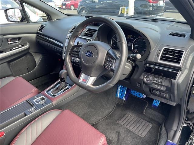Subaru LEVORG 2017 8088855-9