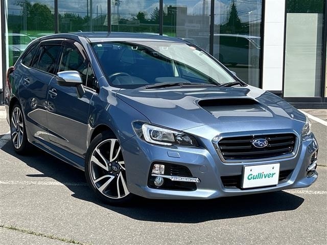 Subaru LEVORG 2015 8088856-0