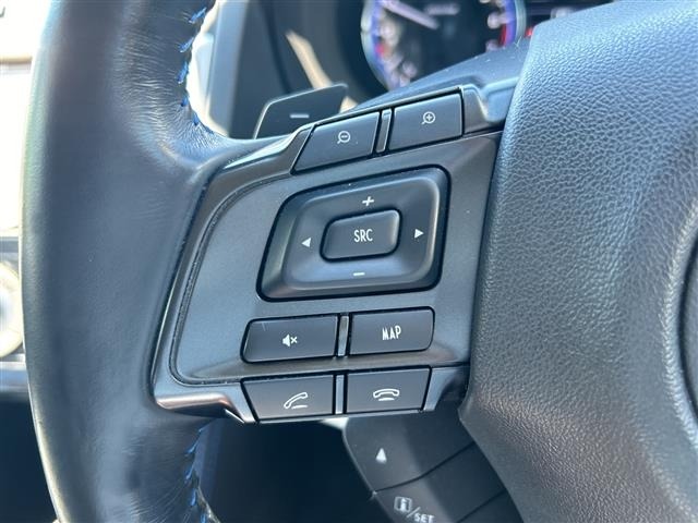 Subaru LEVORG 2015 8088856-10