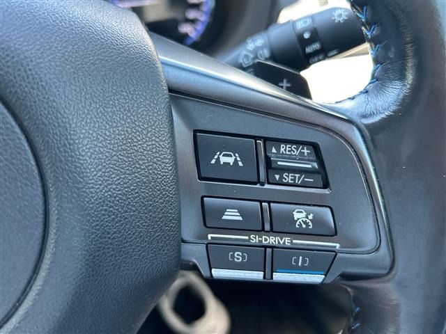 Subaru LEVORG 2015 8088856-11